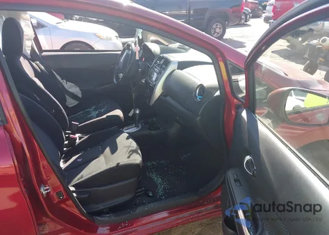 2016 Nissan Versa Note S (Sr)/S Plus/Sl/Sr/Sv z USA, uszkodzony, nr VIN 3N1CE2CPXGL374151